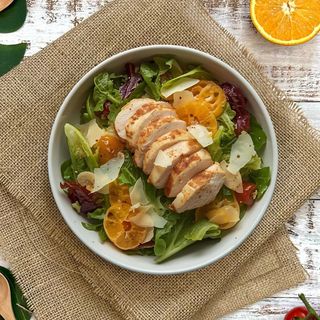 Skinny caesar - 283 kcal