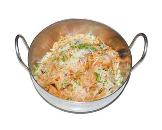 Pâtes Fruits De Mer