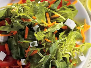 Insalata Verde