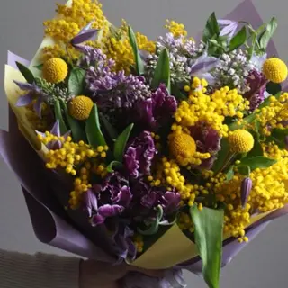 Bouquet misto
