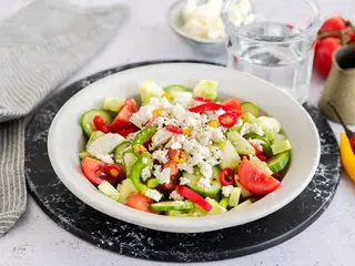 Šopska salata