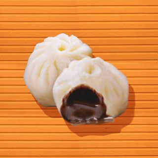 91. Ciocco bao - 2 pezzi