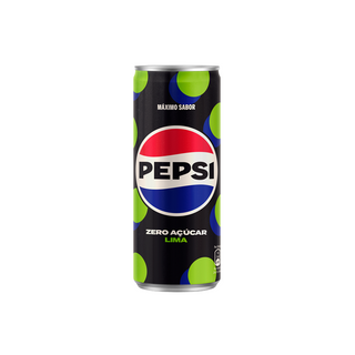 Pepsi Lima Lata