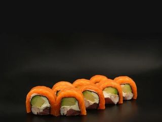 Rich 220г/8шт (220g)