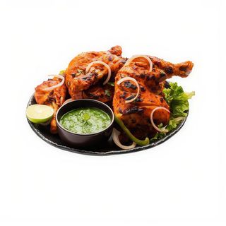 Chicken tandoori
