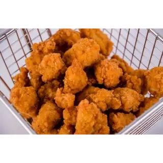 Pops de pollo 