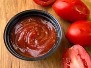 Соус кетчуп