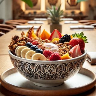 Pampa Boost Bowl (750 Ml.)