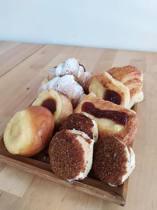 Pack 12 Facturas Mixta