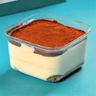 Tiramisu clasic