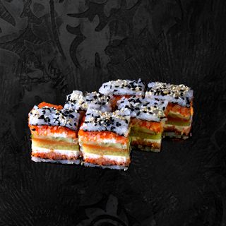 Сэндвич ролл