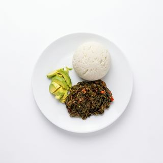 Ugali Managu Special