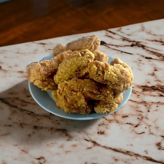 Крылышки 10шт