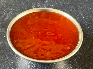 Соус Солодкий Чилі (30г)