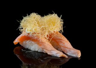 136. Nigiri Phil Kata 2 pezzi