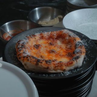 'Nduja Pizzeta