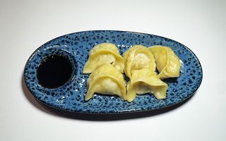 RAVIOLI DI CARNE  5 pezzi