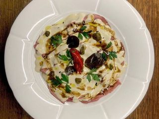 Ростбіф Вітелло Тоннато ((140)g)