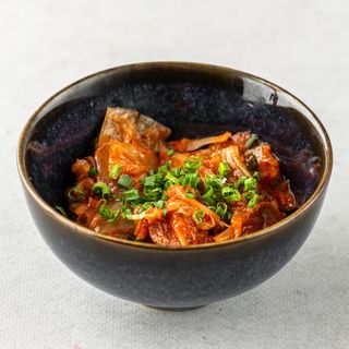 Sałatka Kimchi