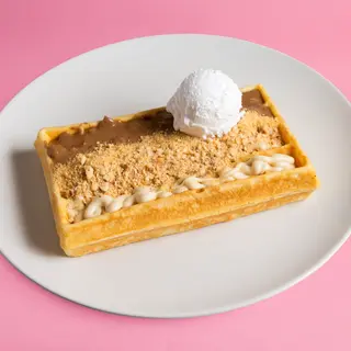 Buenissimo waffles