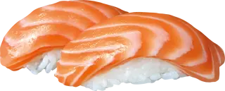 Nigiri (2 szt.)