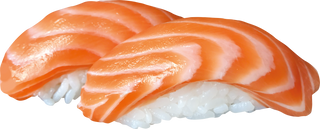 Nigiri (2 szt.)