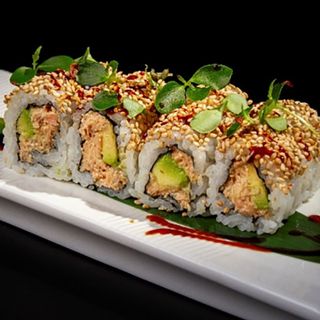 Uramaki golden miura - 8 pezzi