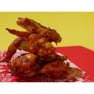 4 Wings