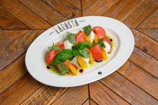 Капрезе Дольче (230г)