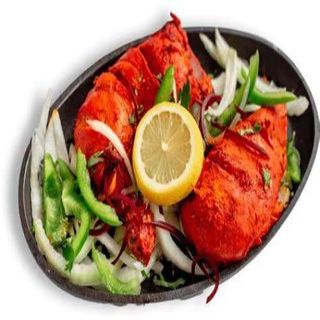 Chicken Tandoori