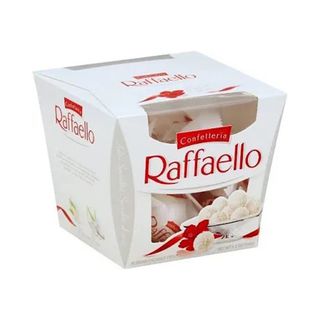 Bomboane Raffaello