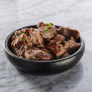 Beef Boil