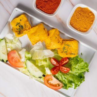 Paneer Pakora