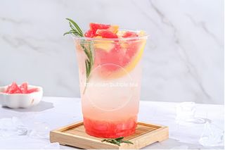 Pompelmo soda  70 cl 西柚气泡