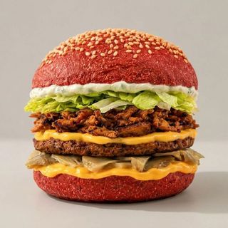 GAJARDO BURGER