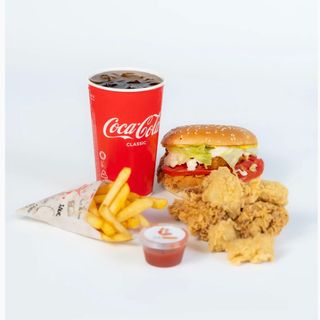 Комбо Ога-Йо