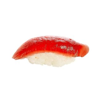 Nigiri De Atún Y Aove (2 Pzs.)