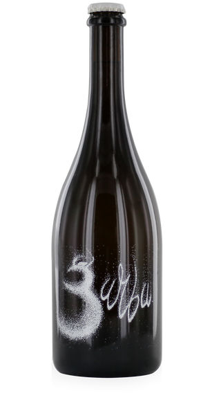 Vino Burbu Blanco