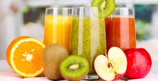 jus d'énergie