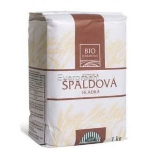 Mąka orkiszowa biała 1kg BIO