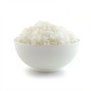 Plato De Arroz
