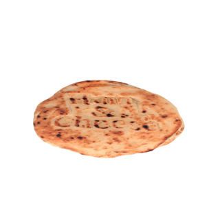 Gustare cu sunca de curcat si branza Gouda