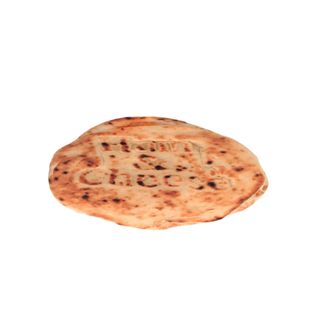 Gustare cu sunca de curcat si branza Gouda