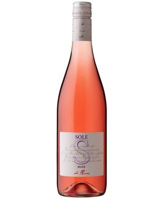 Podgoria Recas - Sole Rose