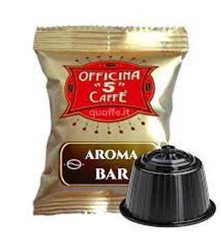 Officina 5 BAR x 50 capsule