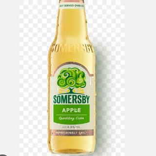 Somersby