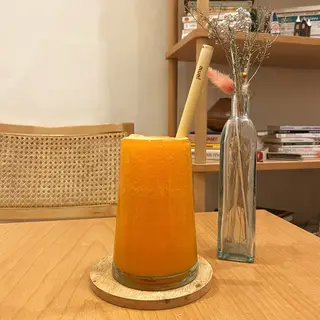 Jus De Carotte