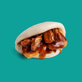 Bao Chicken