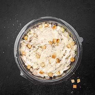 Ensalada César