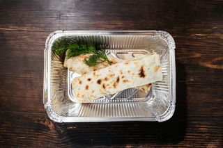 Лаваш з сулугуні (150г)